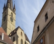 Cazare si Rezervari la Apartament Medieval Central din Sibiu Sibiu